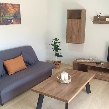 Christy'S House Anavissos / Ανάβυσσος Appartement Buitenkant foto