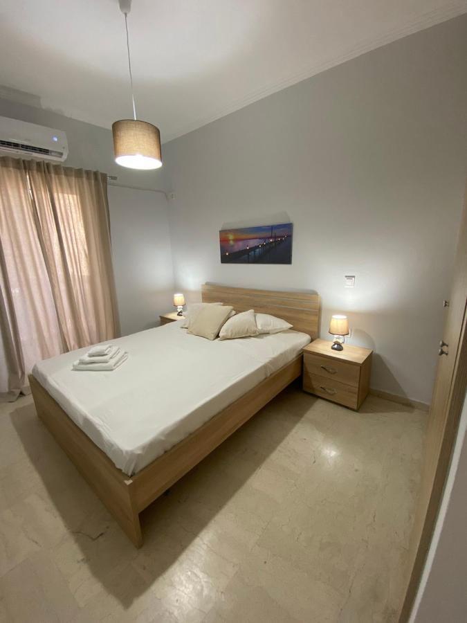 Christy'S House Anavissos / Ανάβυσσος Appartement Buitenkant foto