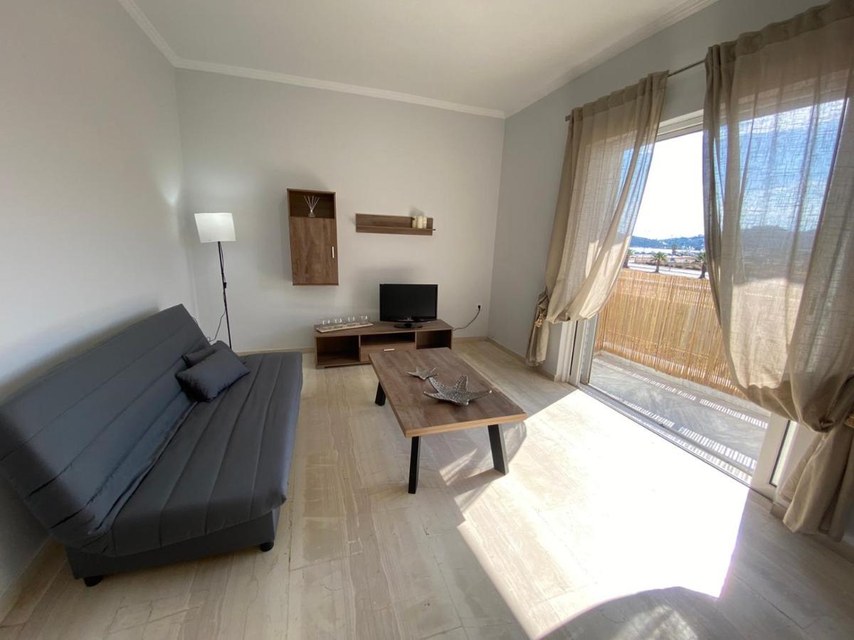 Christy'S House Anavissos / Ανάβυσσος Appartement Buitenkant foto