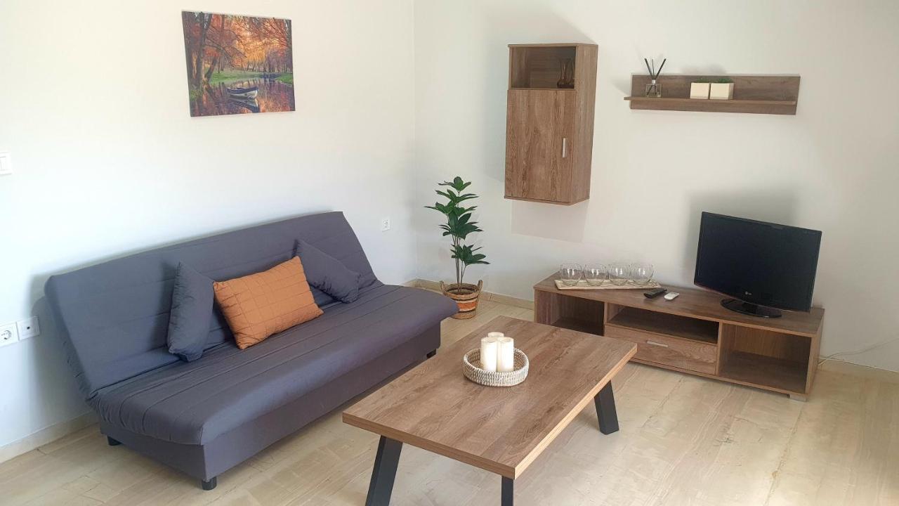 Christy'S House Anavissos / Ανάβυσσος Appartement Buitenkant foto