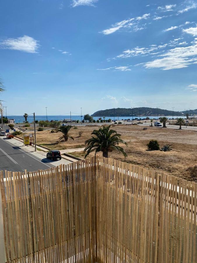 Christy'S House Anavissos / Ανάβυσσος Appartement Buitenkant foto